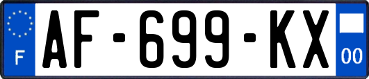 AF-699-KX