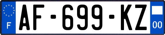 AF-699-KZ