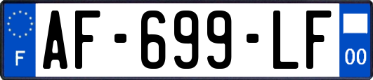 AF-699-LF
