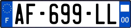 AF-699-LL
