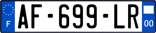 AF-699-LR