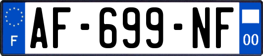 AF-699-NF