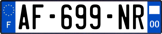 AF-699-NR