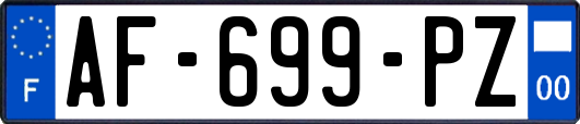 AF-699-PZ