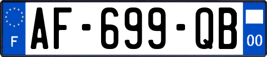AF-699-QB