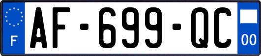 AF-699-QC