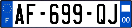 AF-699-QJ