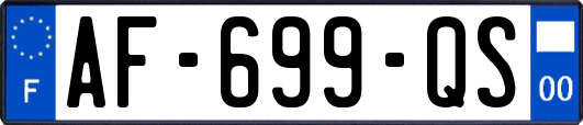 AF-699-QS