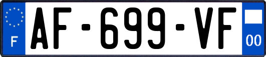 AF-699-VF