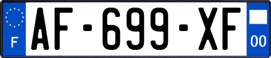 AF-699-XF