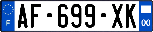 AF-699-XK