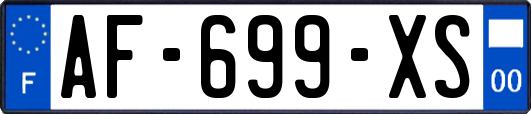 AF-699-XS