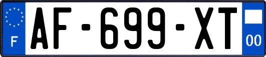 AF-699-XT