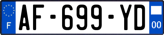 AF-699-YD