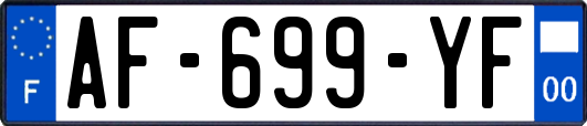 AF-699-YF