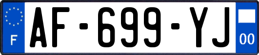 AF-699-YJ