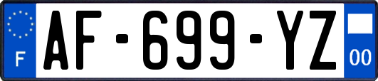 AF-699-YZ