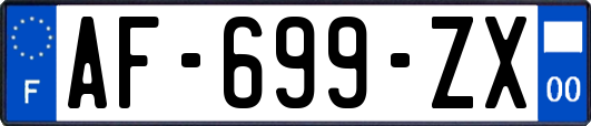 AF-699-ZX