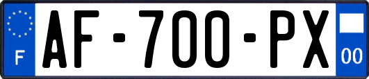 AF-700-PX