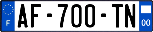 AF-700-TN