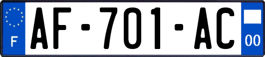 AF-701-AC