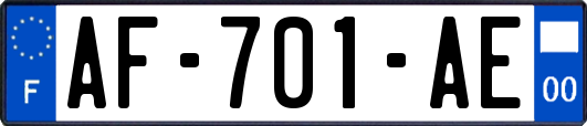 AF-701-AE