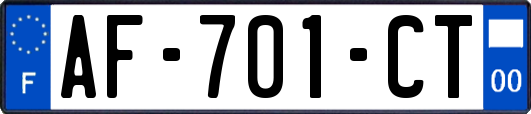 AF-701-CT