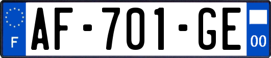 AF-701-GE