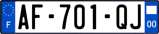 AF-701-QJ