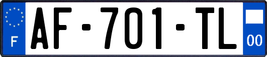 AF-701-TL