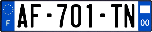 AF-701-TN