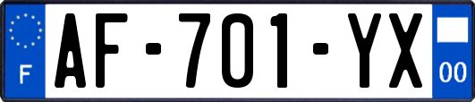 AF-701-YX