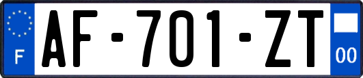 AF-701-ZT