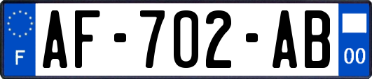 AF-702-AB