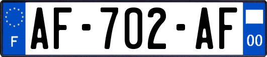 AF-702-AF