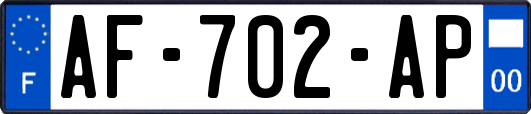 AF-702-AP