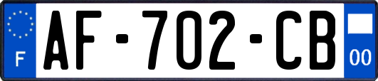 AF-702-CB