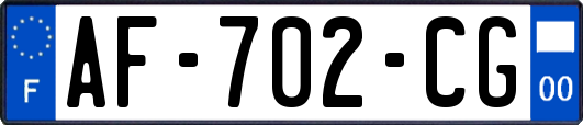 AF-702-CG