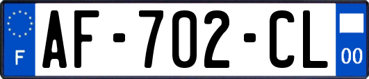 AF-702-CL