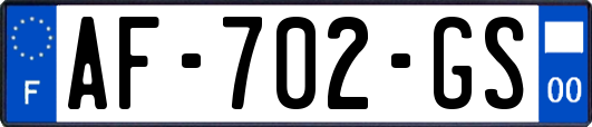 AF-702-GS