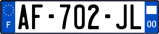 AF-702-JL