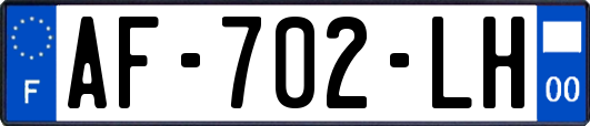 AF-702-LH