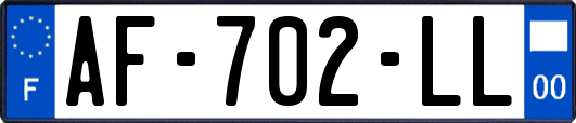 AF-702-LL