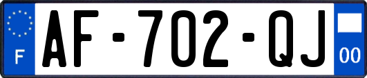 AF-702-QJ