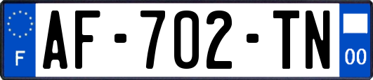 AF-702-TN