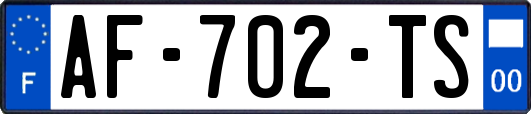 AF-702-TS