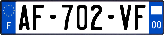 AF-702-VF