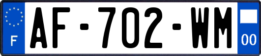 AF-702-WM