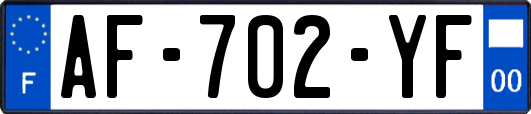 AF-702-YF