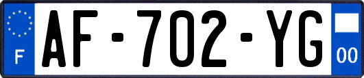 AF-702-YG